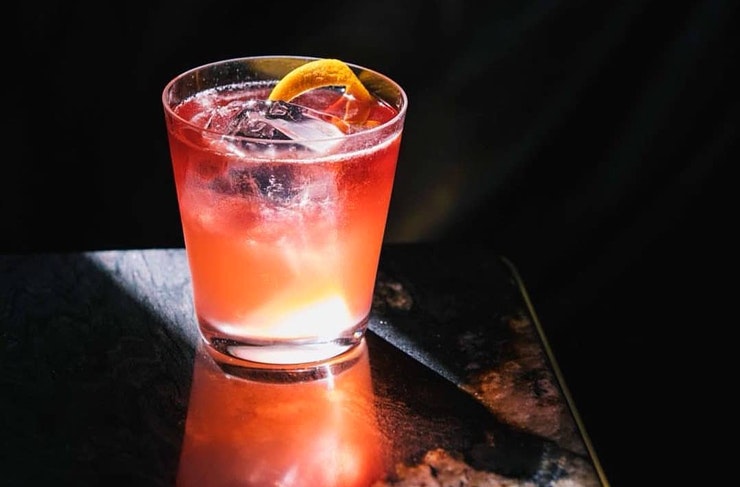 Best Gin Bars Sydney